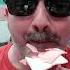 ASMR Food Swallowing Challenge With UnCool Dave European Japanese Fusion Binge