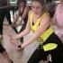 Tutorial Teke Teke Grupo BIP Salsa Zumba Dance