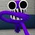 Rainbow Friends All Jumpscares RP Shorts
