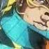 DIEGO BRANDO JUS MUGEN