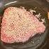Pan Seared Ahi Tuna Glutenfree