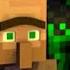 We Are The Danger XL A Minecraft Music Video Rainimator Trailer Final