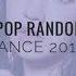 KPOP RANDOM PLAY DANCE 2018 BTS BLACKPINK RED VELVET MOMOLAND TWICE Etc
