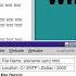 Windows95 Themed Interactive Carrd Tutorial