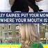 Riley Gaines Sends Message To Keith Olbermann Foxnews News Us Fox Rileygaines Womenssports