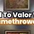 All Flamethrower Unit In Road To Valor WW2