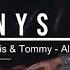 Pete Bellis Tommy All We Need