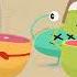 Dumb Ways To Die Agency Life With Original Beans REUPLOAD