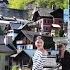 UNESCO S Most Beautiful Village In Austria Hallstatt Walk In The Alps Stunning Lake Views 4K