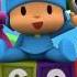 Pocoyo Finger Family Collection Pocoyo Cartoon Animation Nursery Rhymes For Children
