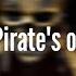 He S A Pirate 8D AUDIO Pirates Of The Carribean Theme Song Remix