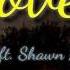 Taylor Swift Lover Remix Ft Shawn Mendes Lyrics Video