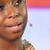 奇麻曼达 阿迪契 Chimamanda Adichie 单一故事的危险性