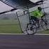 Bike Powered Airplanes Flight Aircraft Aviation