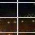 Vatican Lightning Strike