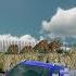 Truck Logistics Simulator EP 1 We Safely Deliver Cargo