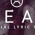 Nevertel Weak Official Lyric Video