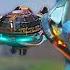 Most POWERFUL Cinder Build Of All Time Is Actually AWESOME Melting Meta 300 War Robots