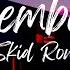 Skid Row I Remember You Lyrics