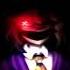 Interlope FNF UTAU Cover 𝓢𝓵𝓸𝔀𝓮𝓭 𝓪𝓷𝓭 𝓡𝓮𝓿𝓮𝓻𝓫𝓮𝓭