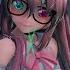 MMD X Waifus Nightcore Mashup Despacito Faded Shape Of You Treat You Better
