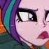 Aria Blaze Edit Welcome To The Show Latino Dazzlings Mlp Edit