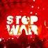 ARMIN VAN BUUREN Live From USHUAIA IBIZA STOP WAR