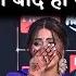 No Sindoor No Mangalsutra Newly Bride Hina Khan Flaunts In Rocks Purple Saree Bridal Glow