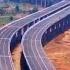 India S 701km Expressway Complete USD 233 Million Locomotive Export 12 77 Km Tunnel In Himalayas