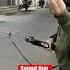 Sound Gun Air Gun Pistol Rifle 9mm REAL METAL Sound Gun Airgun Shortsvideo Youtube Trending