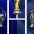 Champions League And Nations League Players Become Goalkeepers Penalty Shootout Tournament FC25