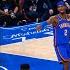 OKC Thunder Vs Denver Nuggets Western Conference Semifinals Game 7 Highlights May 18 2025