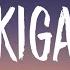 Dionela Ikigai Lyrics Ft Loonie