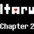 Deltarune Chapter 2 OST 35 Knock You Down