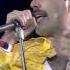 Queen Live At Wembley Stadium 12th July 1986 Full Concert 4K 50 FPS