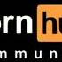 Заставка Porn Hub