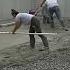 How To Vibra Screed Concrete Shorts