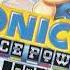T O F Funk It Up Sonic Dance Power II