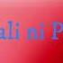 Mahali Ni Pazuri Mch Abiud Misholi Official Music