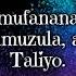 Afanana Yesu Taliyo Lyrics Video Made By Joseph Jonathan Draxler 256760011033 256753989893
