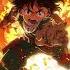 BTS Dynamite Sped Up Reverb Nightcore