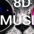 8D MUSIC REMIX Нурминский Зашумел Район