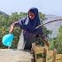 Grandmother S House Being Renovated By Her Son Is Asghar The Grandmother S Nephew
