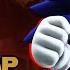 Sonic Forces Fistbump Mashup