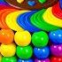 Awesome Rainbow KITKAT Chocolate Cake Top Trending Miniature Rainbow Cake Decorating Tutorials