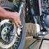 Go For NTN Perfect Solution For Coneset Issues Of Himalayan 411 Himalayan411 Royalenfield Repair