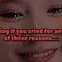 Sing If You Cried For Any Of These Reasons Pfypシ Music Blackpink Sad Trending Viralvideo
