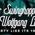 The Swinghoppers Wolfgang Lohr Party Like Its 1920 Club Mix