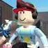 Он очень сильный и смелый мужчина Roblox роблокс роблокси рекомендации Robloxedit Mm2