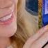 ASMR DISNEY CINDERELLA STORY TELLING BOOK READING Close Up Deep Ear To Ear Breathy Whispers